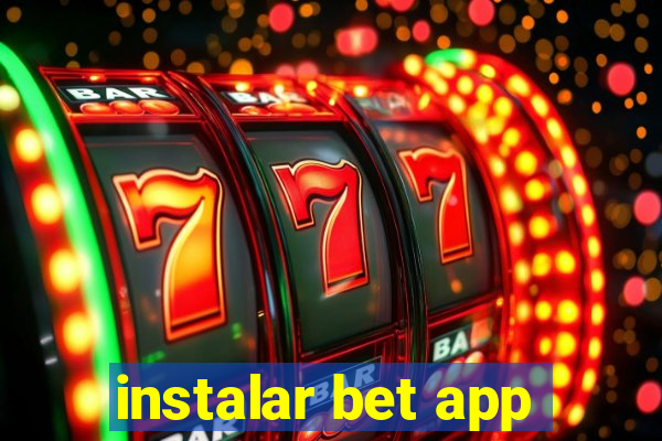 instalar bet app